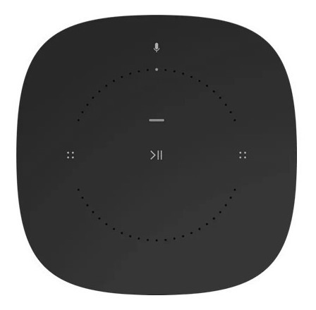 Imagen 5 de 10 de Altavoz Wi-fi Sonos One Sl ( Sin Micrófono )