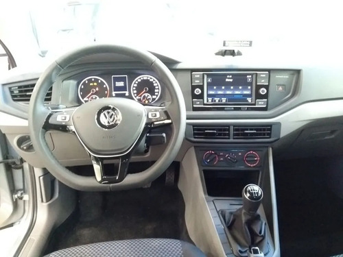 Imagen 2 de 20 de Auto Nuevo Volkswagen Virtus Trendline 0km 2022 No Usado #33