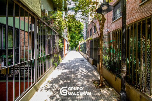 Departamento En Belgrano R -3 Ambientes Con Cochera Y Pileta