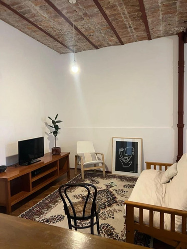 Departamento Ph En Venta En Palermo, Capital Federal, Buenos Aires