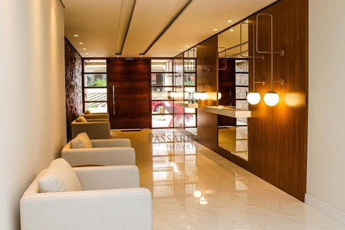 Imagem 22 de 30 de Cobertura Com 3 Dormitórios À Venda, 338 M² Por R$ 4.290.592,00 - Prainha - Torres/rs - Co0176