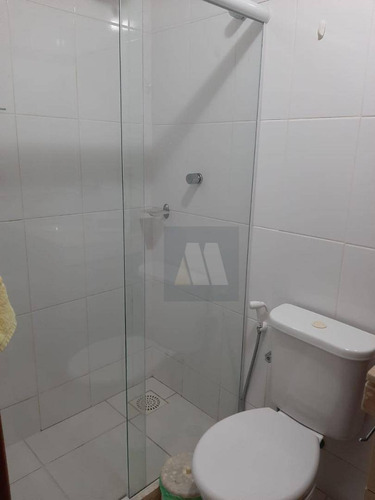 Imagem 13 de 15 de Apartamento Com 3 Dormitórios À Venda, 110 M² Por R$ 750.000,00 - Cavaleiros - Macaé/rj - Ap0132