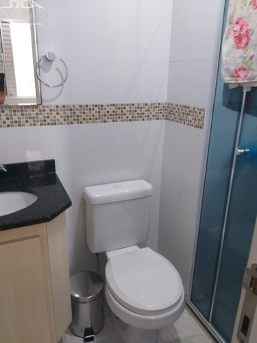 Imagem 10 de 17 de Apartamento - Ap00922 - 34917610