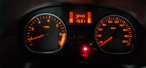 Imagem 14 de 14 de Renault Duster 1.6 Dynamique 4x2 Flex 2014