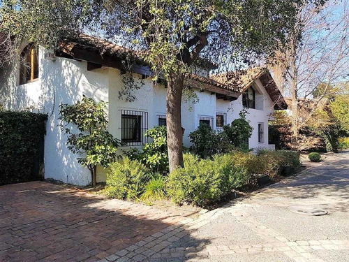 Camino Las Flores / Los Domínicos