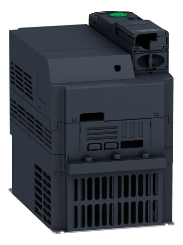 Atv320u75n4b Variador De Velocidad Atv320-7.5kw-380...500v-