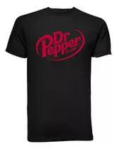 Comprar Playera Laabueyayis Retro Bebida Dr Pepper 