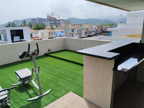 Imagen 8 de 8 de Se Vende Moderna Casa Bote B Alexis Quinan .0416.081.70.64
