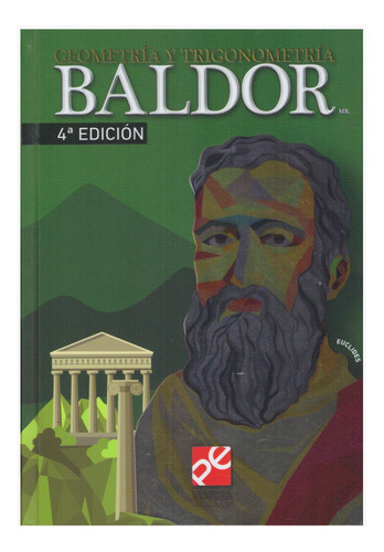 Libro: Geometria Y Baldor (spanish Edition)