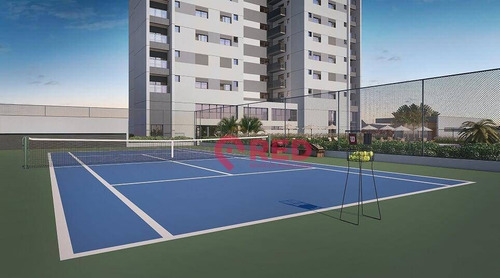 Imagem 14 de 16 de Apartamento À Venda, 380 M² Por R$ 1.580.000,00 - Edifício Vermont View - Sorocaba/sp - Ap0284