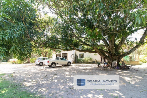 Imagem 22 de 23 de Sítio A Venda No Bairro Paturá Em Guarapari - Es. - 347-1