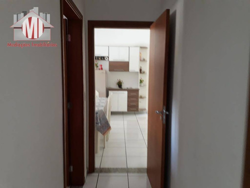 Imagem 27 de 30 de Chácara Com 03 Dormitórios À Venda, 1600 M² Por R$ 380.000 - Zona Rural - Pinhalzinho/sp - Ch0132