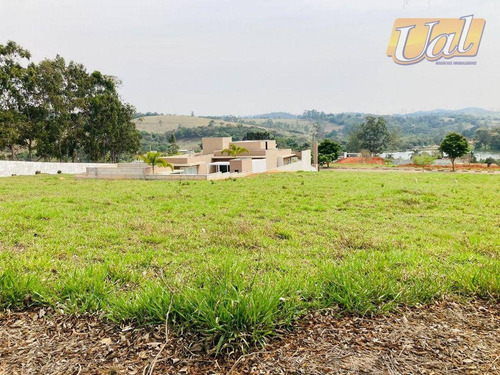 Imagem 2 de 14 de Terreno À Venda, 742 M² Por R$ 430.000,00 - Equilibrium Residencial Atibaia - Atibaia/sp - Te1443