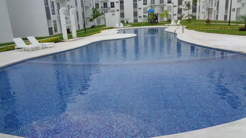 Depto Comodo, Amueblado, 2do Nivel, 2 Recs,closets,aire Acondicion., 1 Estac., 2 Baños, Cocina Equipada, Sala, Comedor, Roof Privado, Asador, Fraccionamiento Banus, Playa Diamante - foto 1