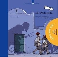 Pastorcillos (lbro Con ) (coleccion Popular 58) (ilustrad