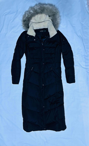 Parka De Dama Ralph Lauren