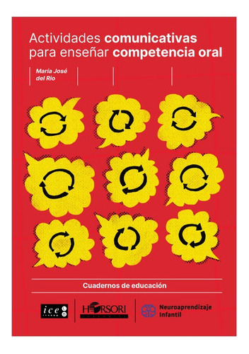 Libro Actividades Comunicativas P/ Enseñar Competencia Oral