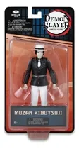 Comprar Demon Slayer - Muzan Kibutsuji - 13 Cm De Alto - Mcfarlane