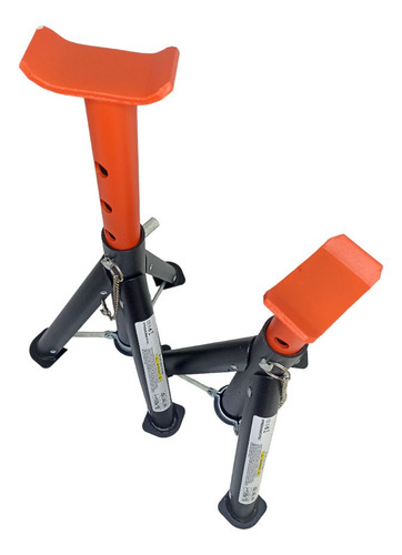 Torres Para Vehiculo Tipo Plegable X 3 Toneladas Usa Tools