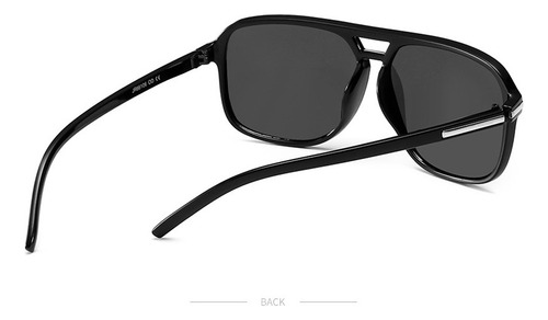 Gafas De Sol Polarizadas Uv400 Conducción Nieepa Moda Mp8z