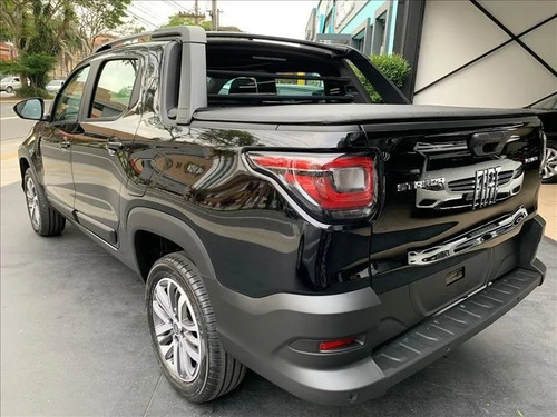 Imagen 17 de 22 de Fiat Strada 0km 2023 Tomo Usadas Saveiro Kangoo Partner H-