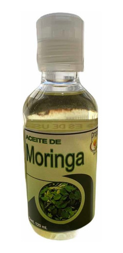 Aceite De Moringa Orgánico Salud Y Cuidado De La Piel