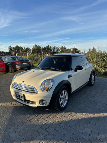 Mini Cooper Chilli 1.6