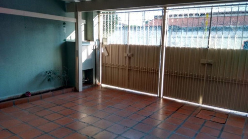Imagem 2 de 15 de Venda Sobrado - Santo Amaro, São Paulo-sp - Rr328