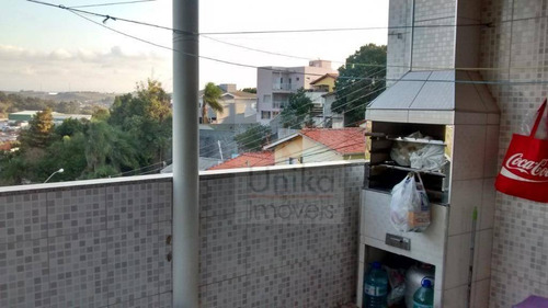 Imagem 6 de 11 de Casa Residencial À Venda, Parque São Vicente, Itatiba. - Ca1106