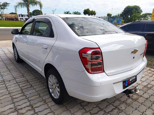 Imagem 6 de 15 de Cobalt Ltz 1.4 8v Flexpower Econoflex 4p