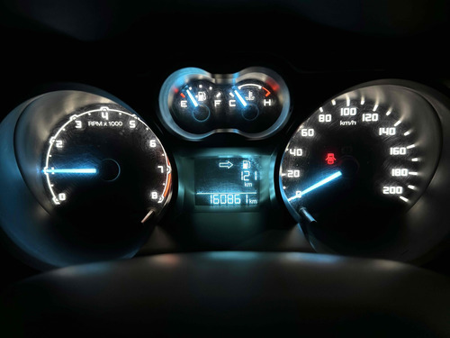 Ford Ranger 2.5 XLT 4X2 CD 16V FLEX 4P MANUAL