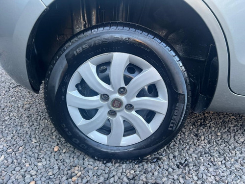 Fiat Palio 1.0 MPI ATTRACTIVE 8V FLEX 4P MANUAL