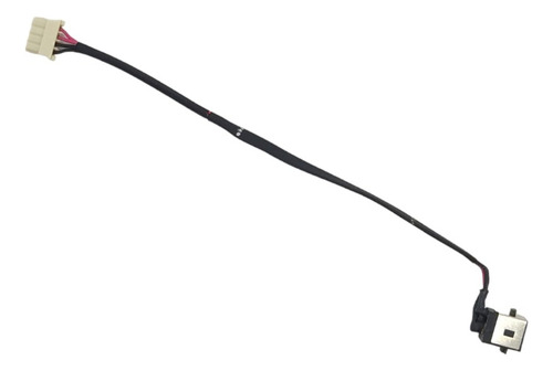 Power Jack Asus R501vz R514jr R514vb R514vj R514vm R514vv
