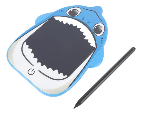 Bloc De Notas Lcd Para Tableta, Tablero De Garabatos Colorid