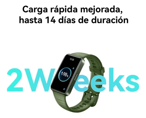 Smartband Huawei Band 8 - Midnight Black