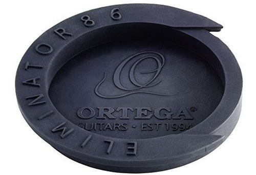 Ortega Guitarras Eliminator86 Eliminador De Realimentacion 