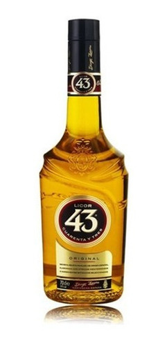 Licor  43 Original  700ml