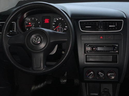Vw Fox 1.0 Completo
