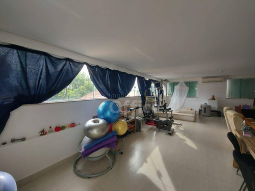 Imagem 23 de 27 de Casa À Venda, 366 M² Por R$ 850.000,00 - Setor Jaó - Goiânia/go - Ca0275