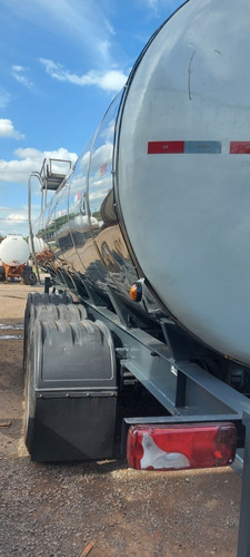 Carreta Inox 70 Equipamentos A Venda Trocando A Frota