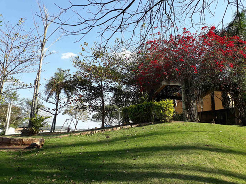 Imagem 11 de 24 de Lindo Terreno A Venda No Condomínio Santa Teresa Em Itupeva/sp. - Te00210 - 70543422