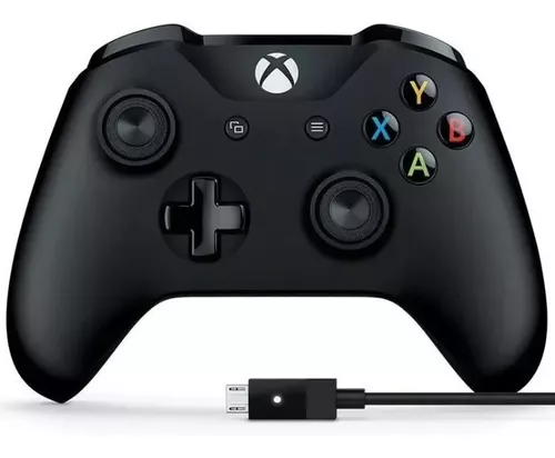 Xbox Joystick Inalámbrico Para Microsoft One / Para Microsoft One