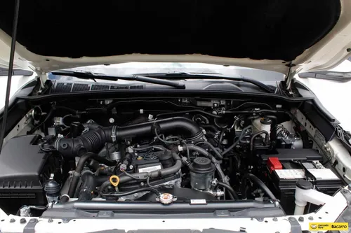 Toyota Fortuner Sr 2021