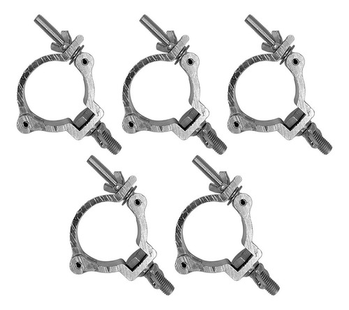 Venetian Pj278 Morsa Clamp Aluminio Nudo Efecto Cabezal X5u