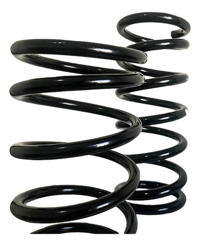 Molas Reforçadas P/blindado Hilux Sw4 06...19 Tras