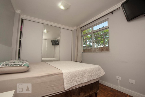 Imagem 13 de 15 de Apartamento Para Aluguel - Bacacheri, 3 Quartos, 62 - 893239792