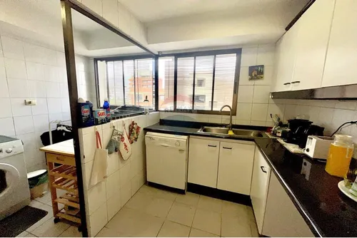 Exclusivo Dpto 4 Dorm + 2 Est, Amplia Terraza