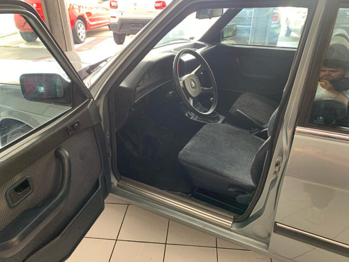 BMW 524 i Sedan