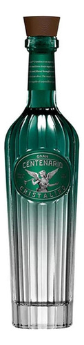 Pack De 12 Tequila Cuervo Gran Centenario Cristalino 750 Ml