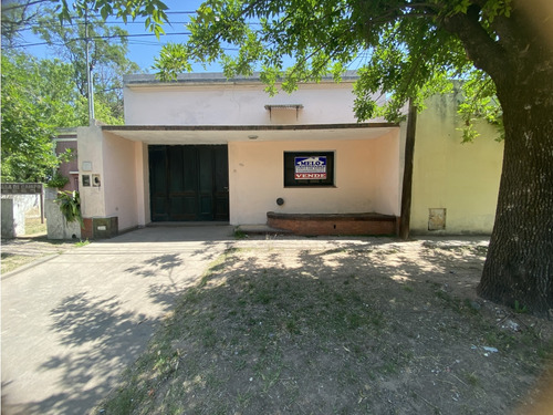 Zona Turistica Comercial B°el Quinto A Reciclar